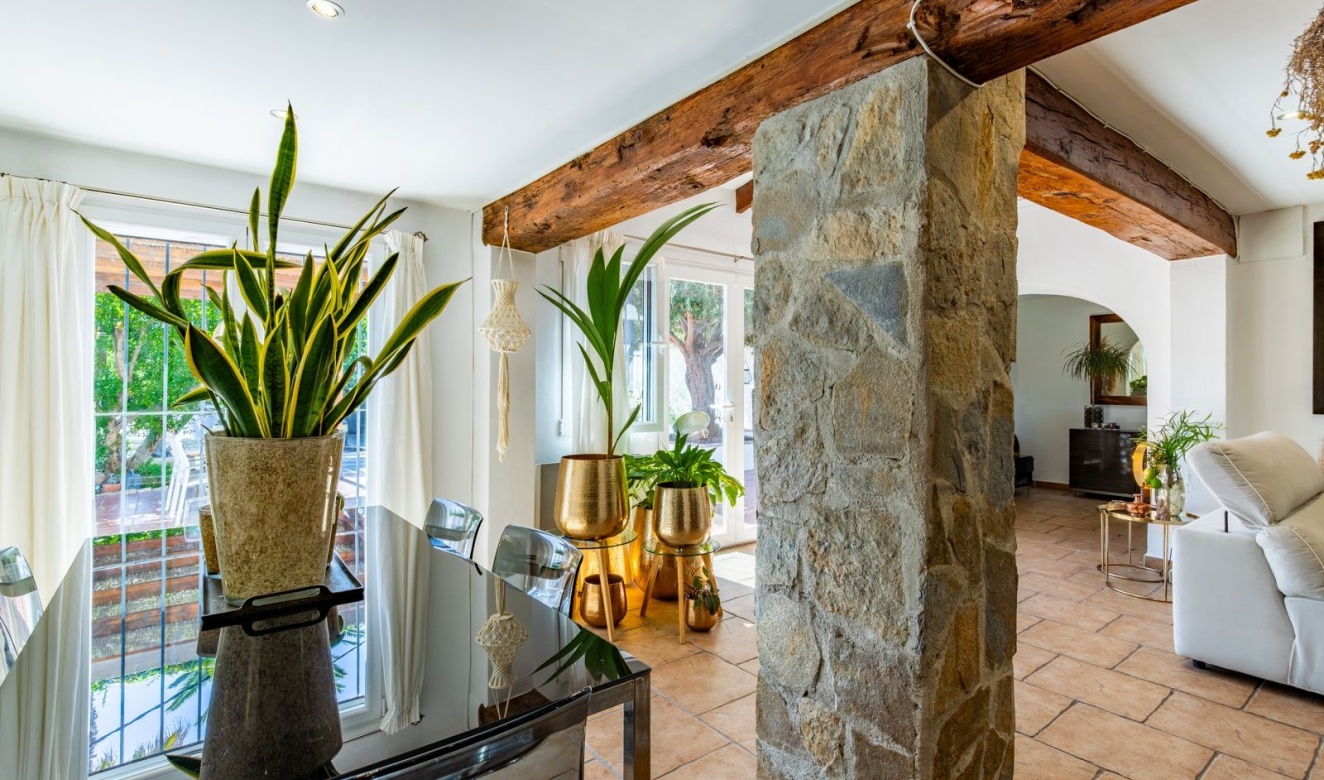 Alquiler a largo plazo - Villas - Chalets - Moraira - Baladrar