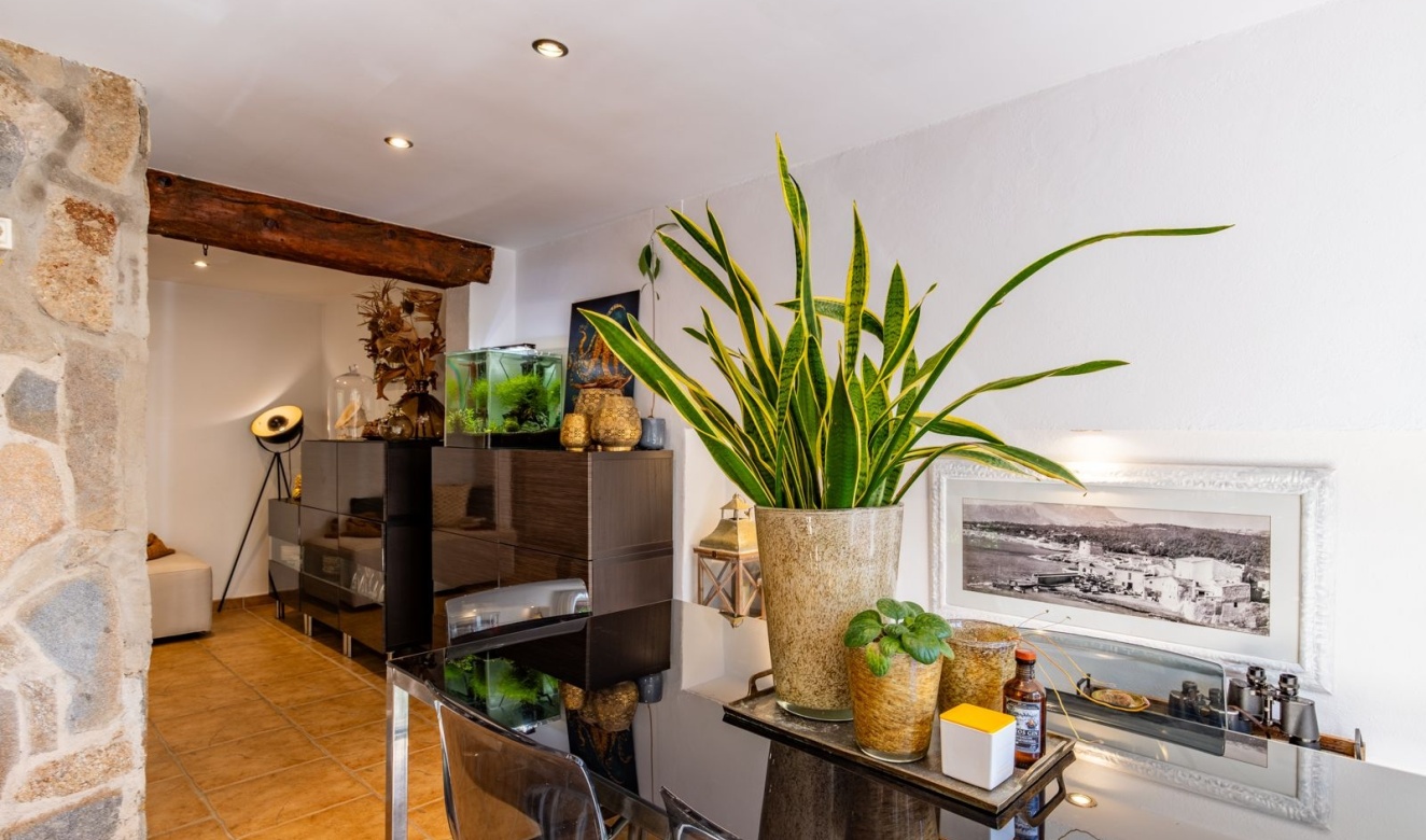 Alquiler a largo plazo - Villas - Chalets - Moraira - Baladrar