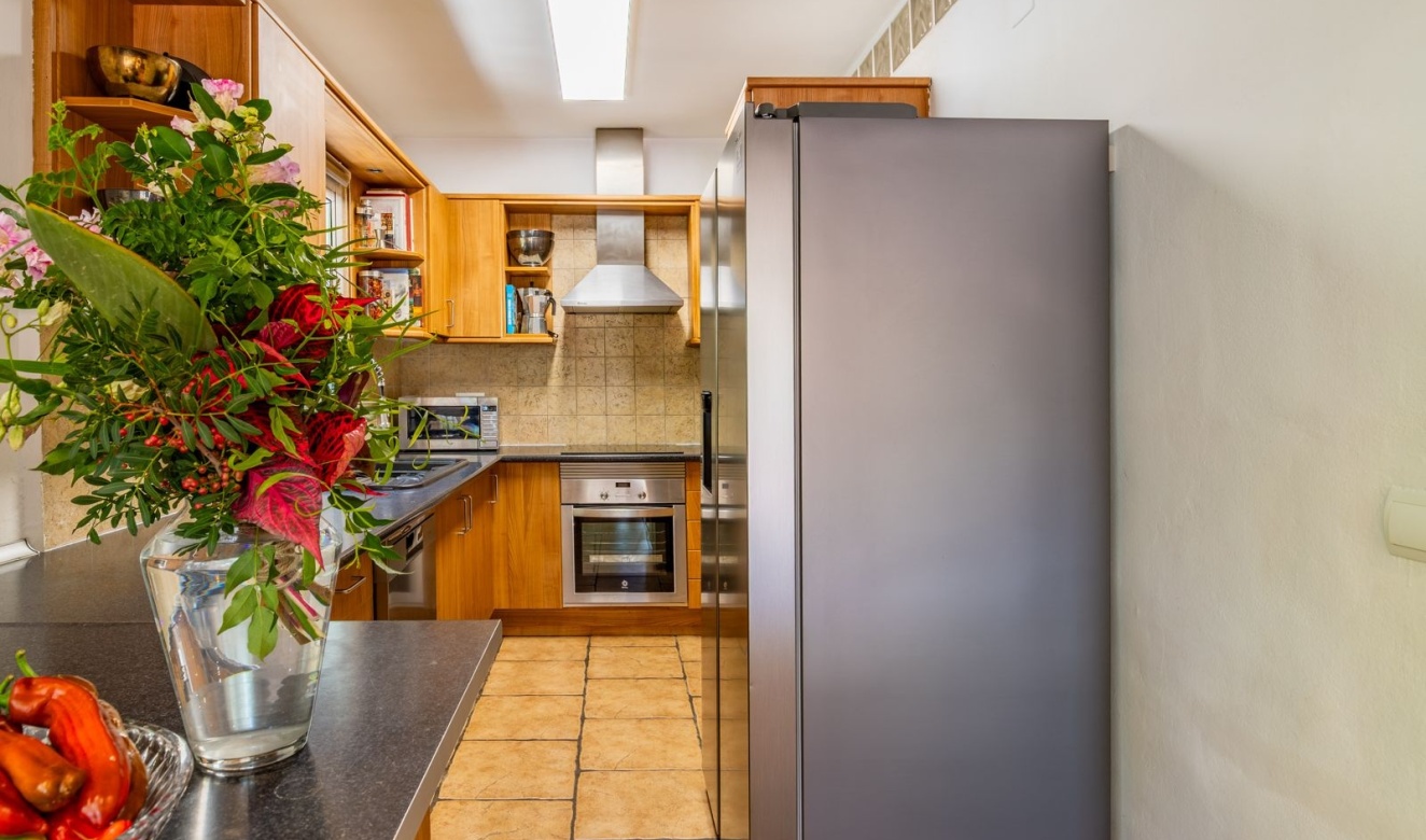 Alquiler a largo plazo - Villas - Chalets - Moraira - Baladrar