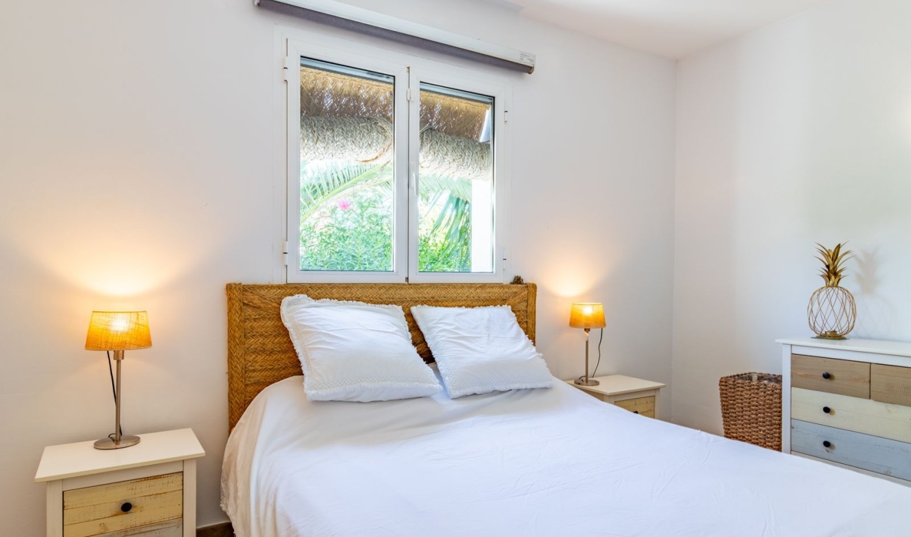 Alquiler a largo plazo - Villas - Chalets - Moraira - Baladrar