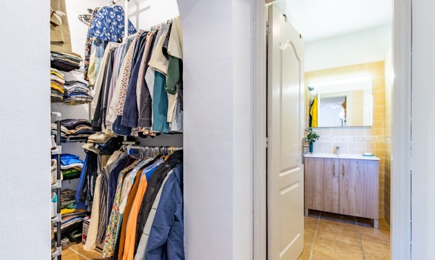 Alquiler a largo plazo - Villas - Chalets - Moraira - Baladrar