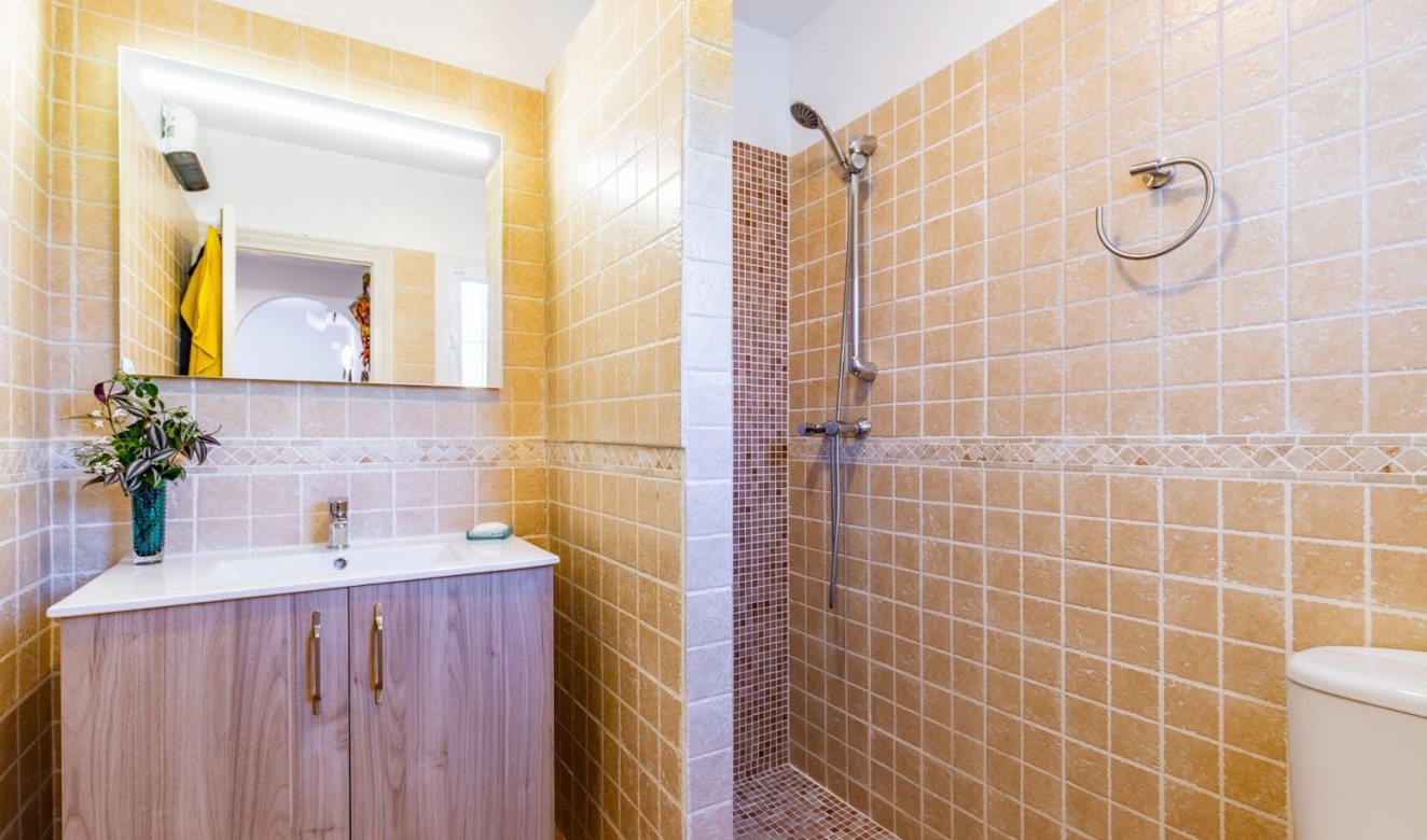 Alquiler a largo plazo - Villas - Chalets - Moraira - Baladrar