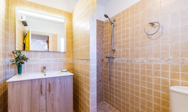 Alquiler a largo plazo - Villas - Chalets - Moraira - Baladrar