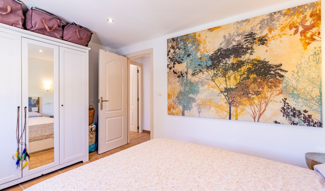 Alquiler a largo plazo - Villas - Chalets - Moraira - Baladrar