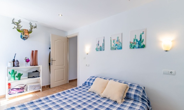 Alquiler a largo plazo - Villas - Chalets - Moraira - Baladrar