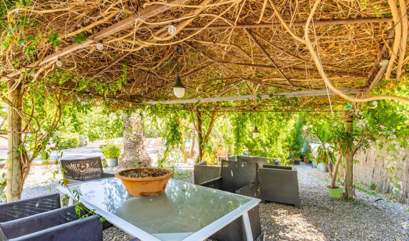 Alquiler a largo plazo - Villas - Chalets - Moraira - Baladrar