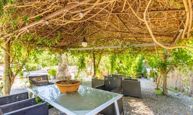 Alquiler a largo plazo - Villas - Chalets - Moraira - Baladrar