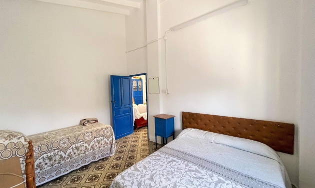 Reventes - Maisons de Campagne - Fincas - Benissa