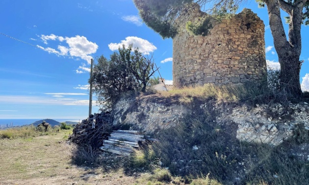 Reventes - Maisons de Campagne - Fincas - Benissa
