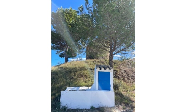 Reventes - Maisons de Campagne - Fincas - Benissa