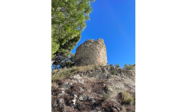 Reventes - Maisons de Campagne - Fincas - Benissa