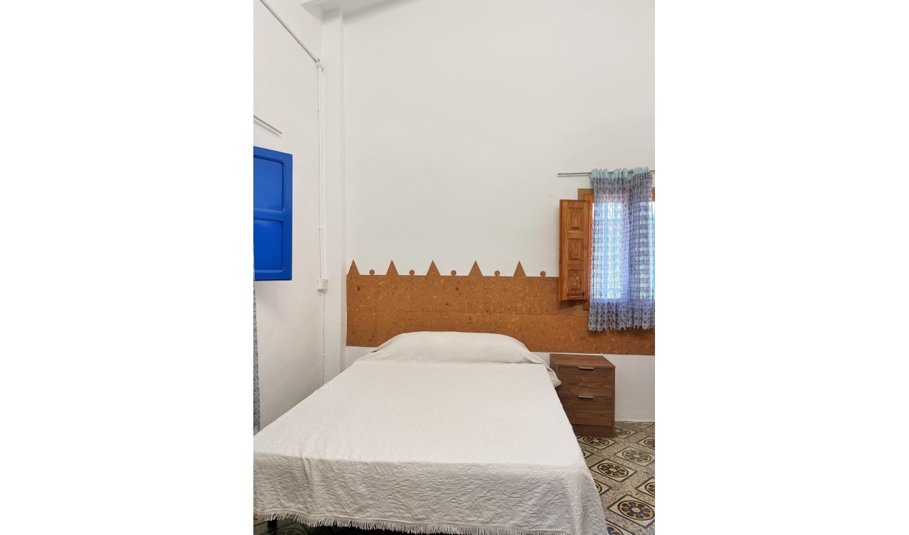 Reventes - Maisons de Campagne - Fincas - Benissa