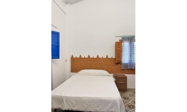 Reventes - Maisons de Campagne - Fincas - Benissa