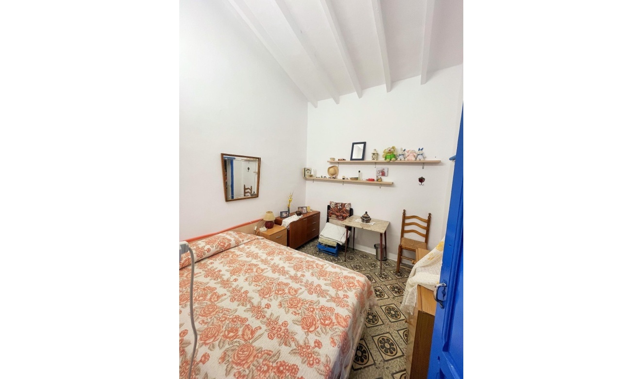 Reventes - Maisons de Campagne - Fincas - Benissa