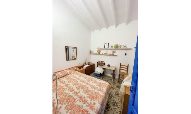 Reventes - Maisons de Campagne - Fincas - Benissa