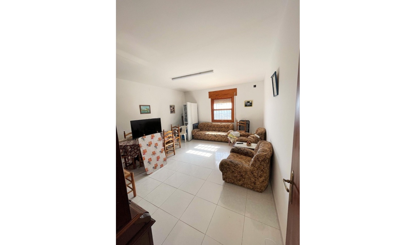 Reventes - Maisons de Campagne - Fincas - Benissa