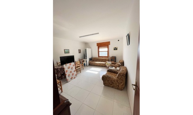 Reventes - Maisons de Campagne - Fincas - Benissa