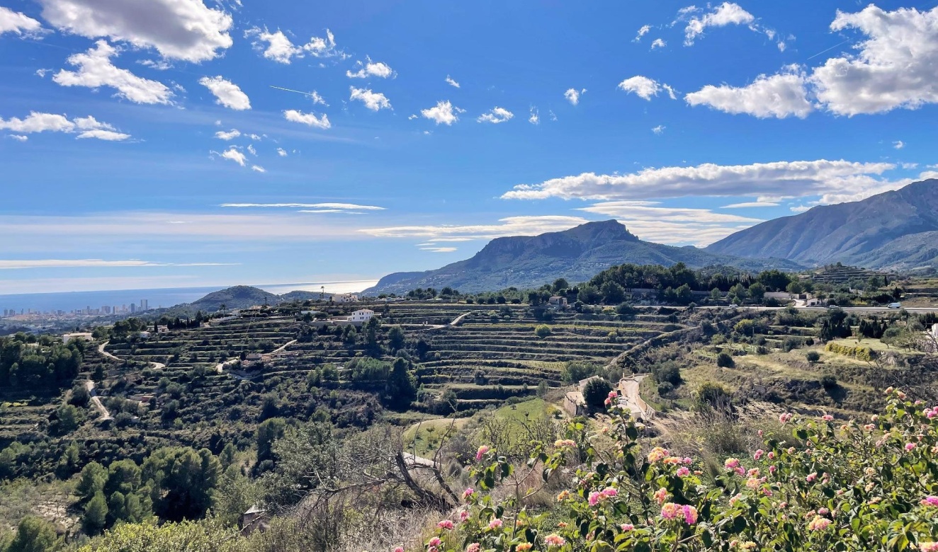 Reventes - Maisons de Campagne - Fincas - Benissa