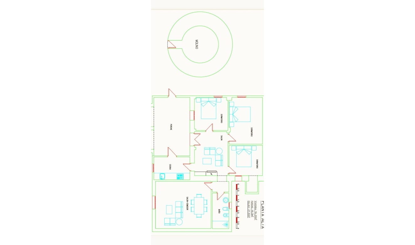 Reventes - Maisons de Campagne - Fincas - Benissa