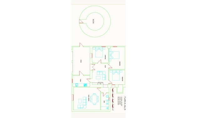 Reventes - Maisons de Campagne - Fincas - Benissa