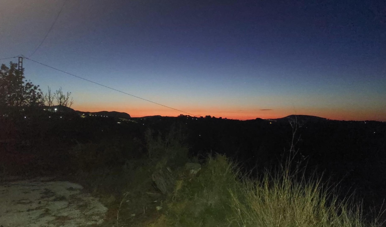 Reventes - Maisons de Campagne - Fincas - Benissa