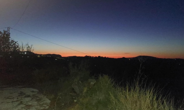 Reventes - Maisons de Campagne - Fincas - Benissa