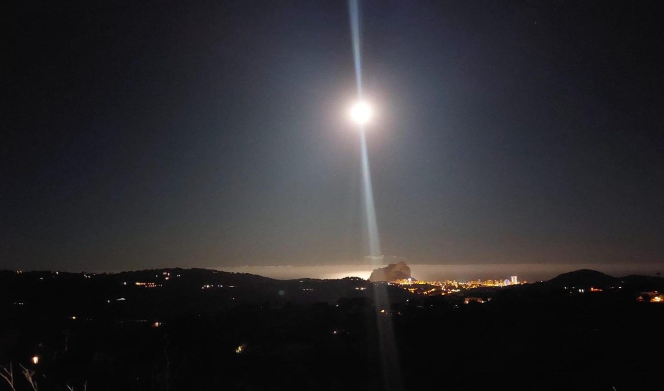 Reventes - Maisons de Campagne - Fincas - Benissa