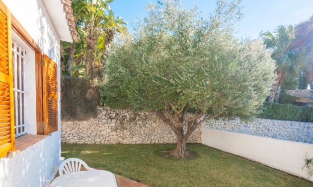 Liegenschaften - Villen - Benissa