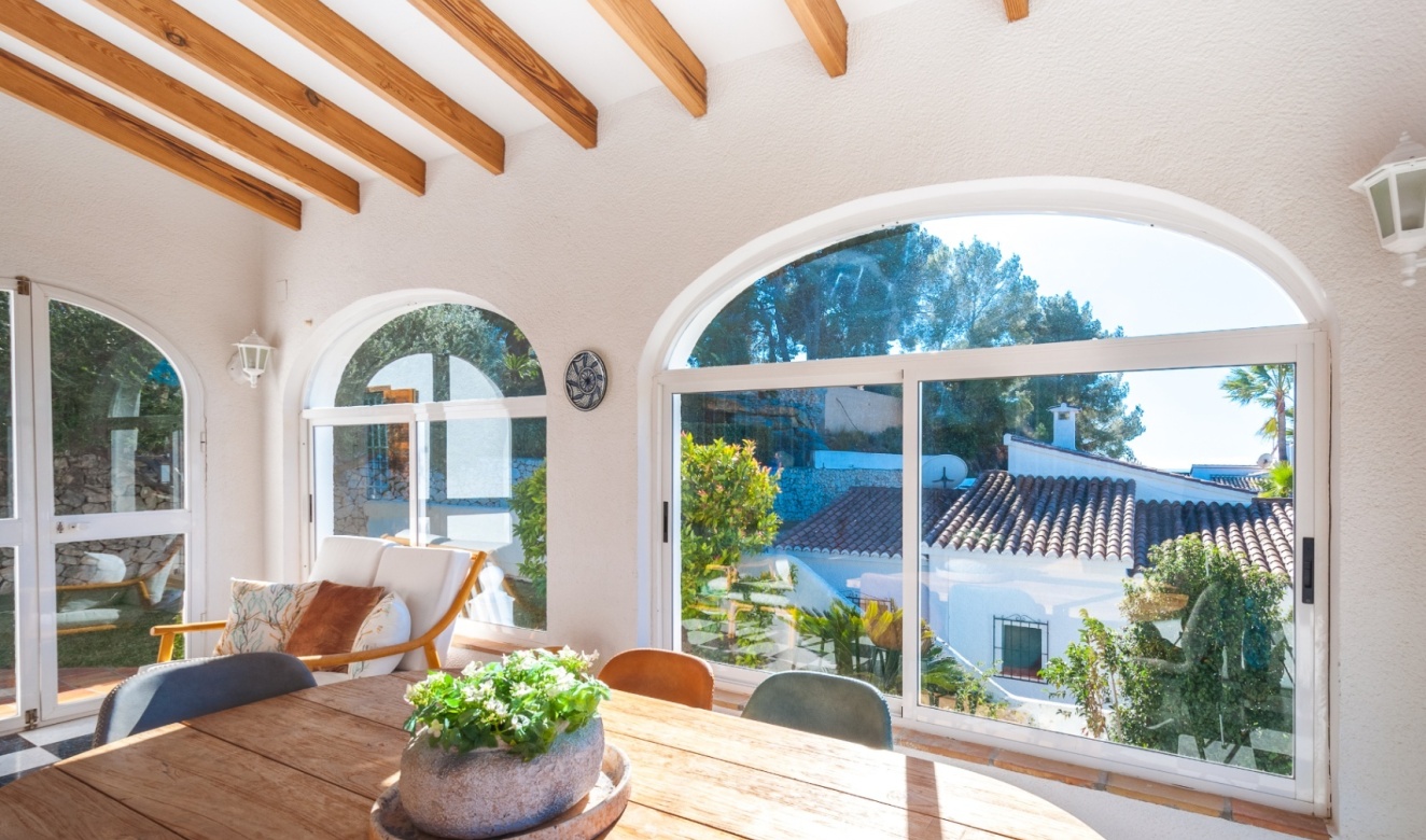 Liegenschaften - Villen - Benissa