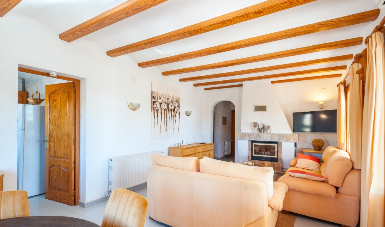 Liegenschaften - Villen - Benissa