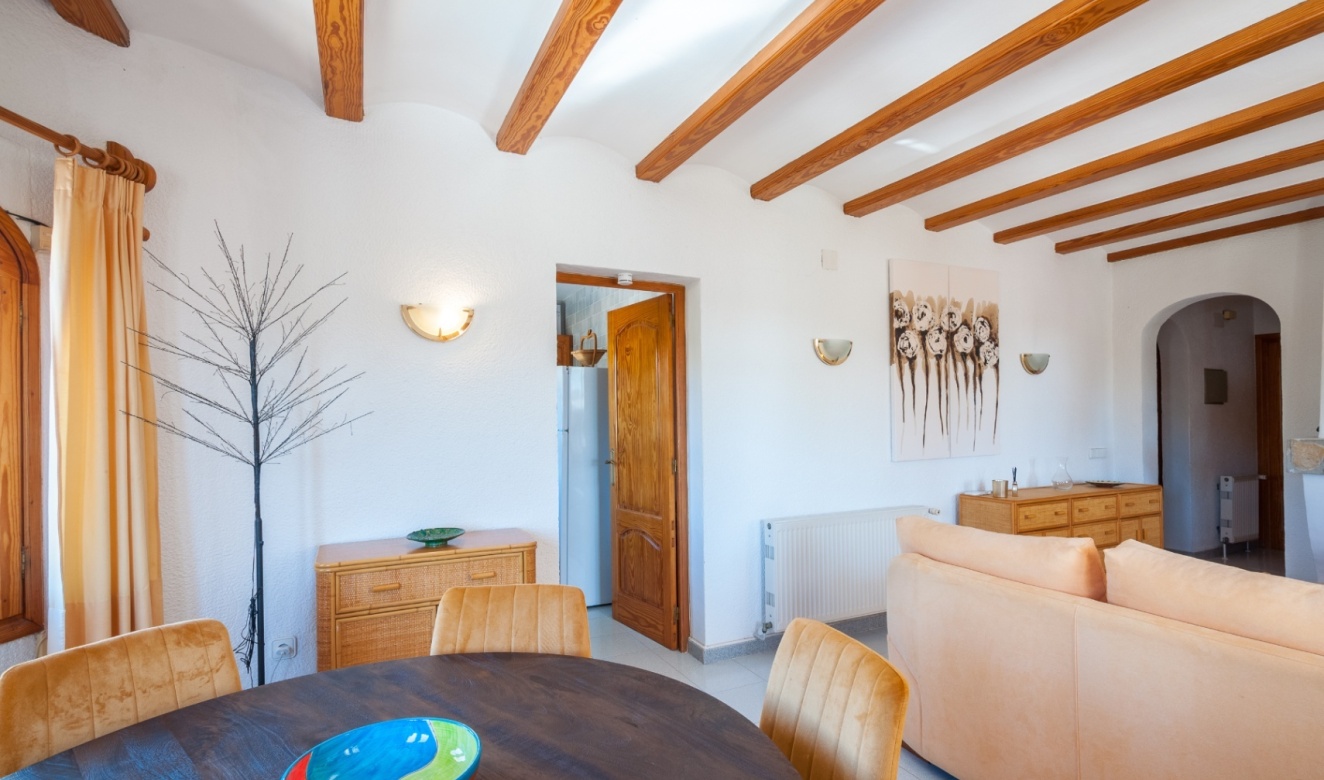 Liegenschaften - Villen - Benissa