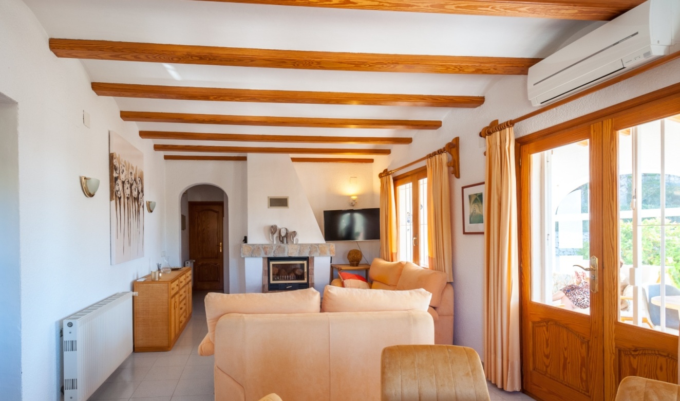 Liegenschaften - Villen - Benissa