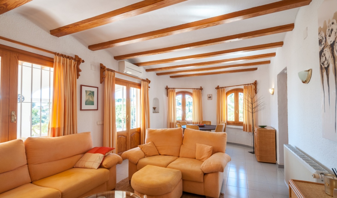 Liegenschaften - Villen - Benissa