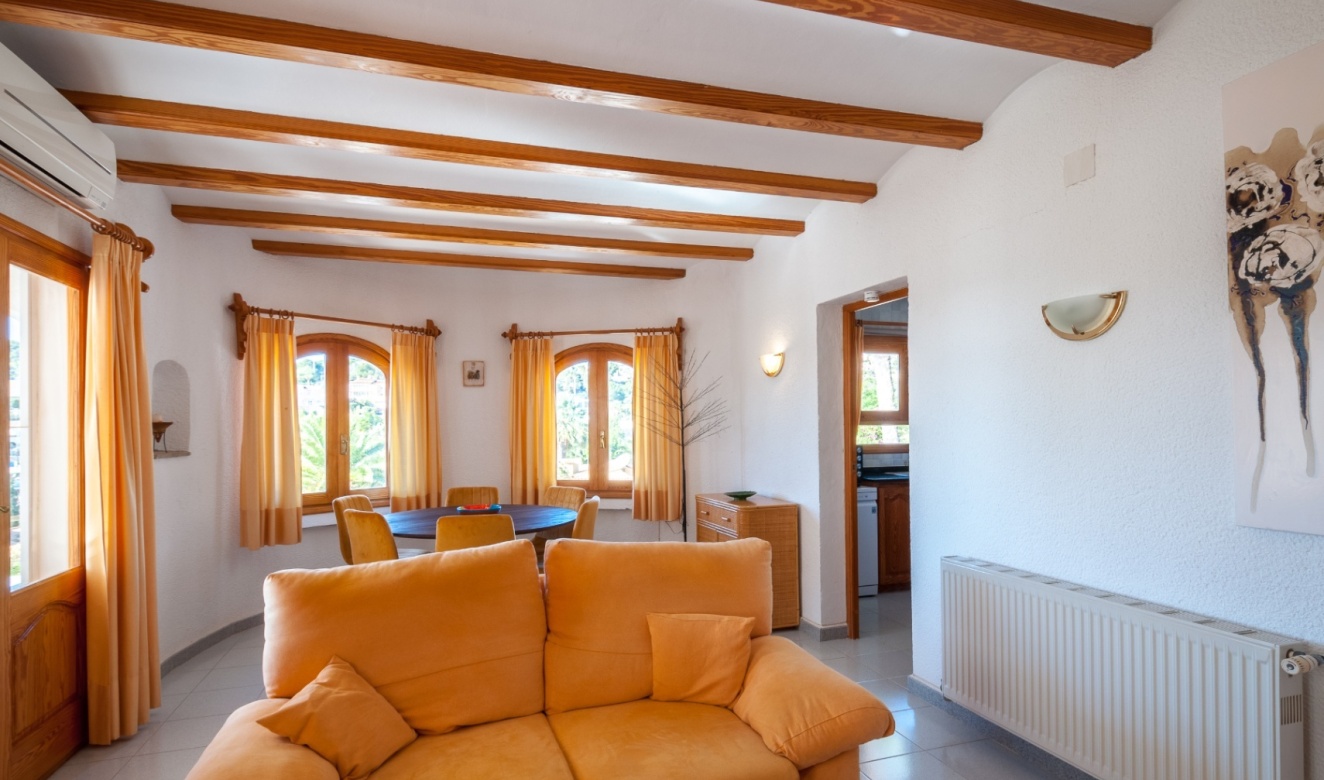 Liegenschaften - Villen - Benissa