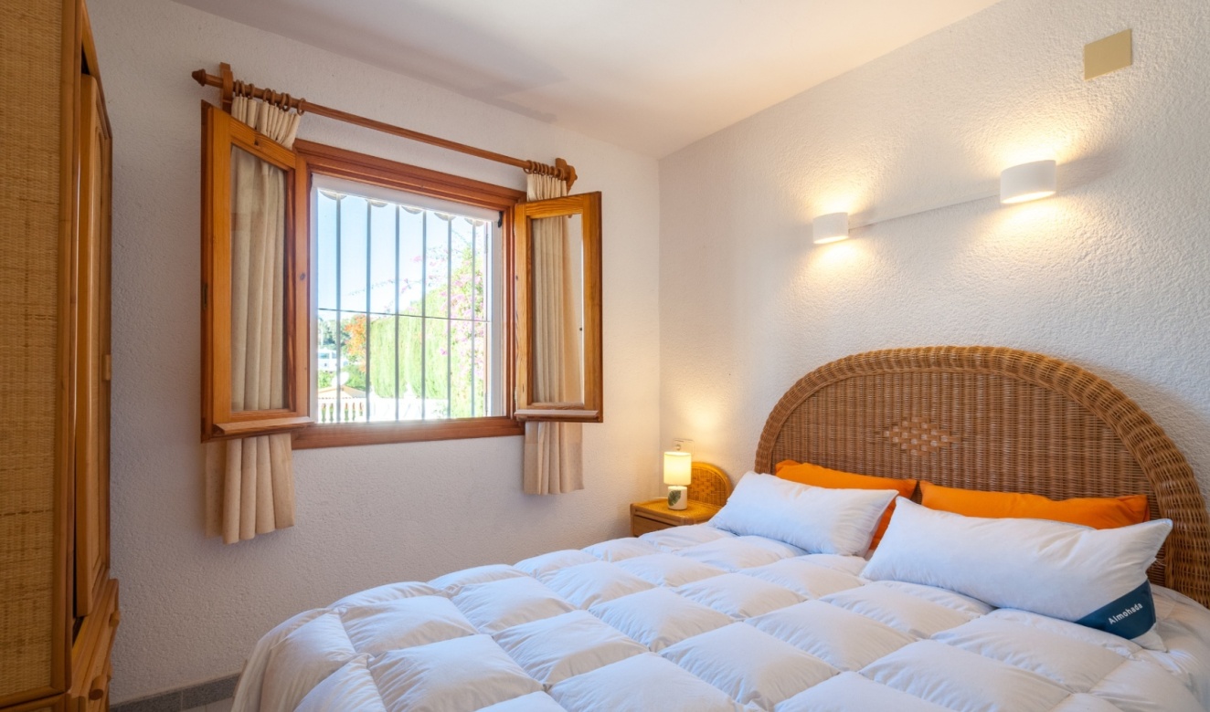 Liegenschaften - Villen - Benissa