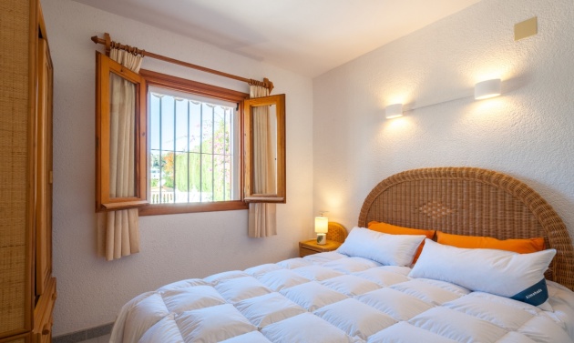 Liegenschaften - Villen - Benissa