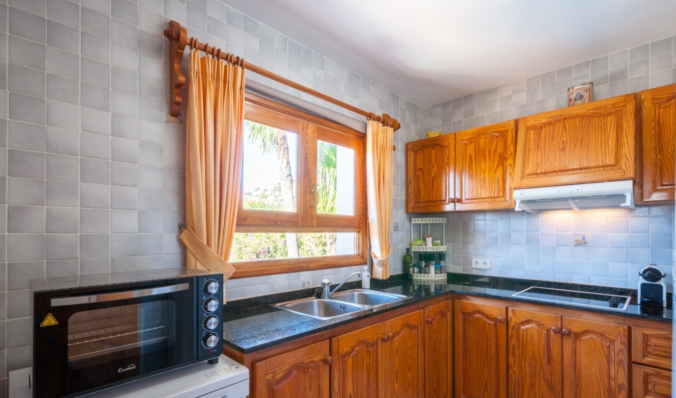 Liegenschaften - Villen - Benissa