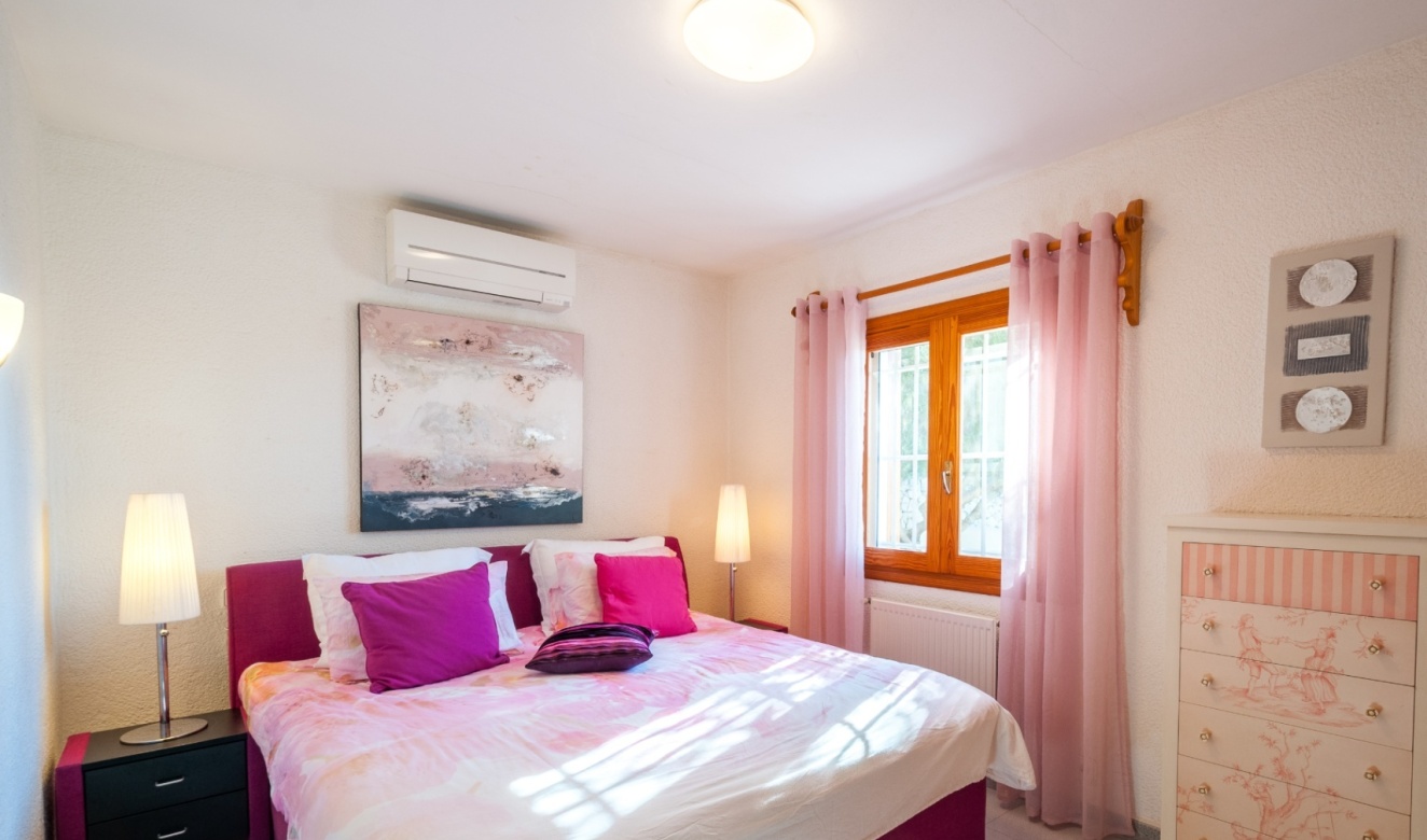 Liegenschaften - Villen - Benissa