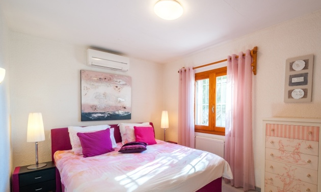 Liegenschaften - Villen - Benissa