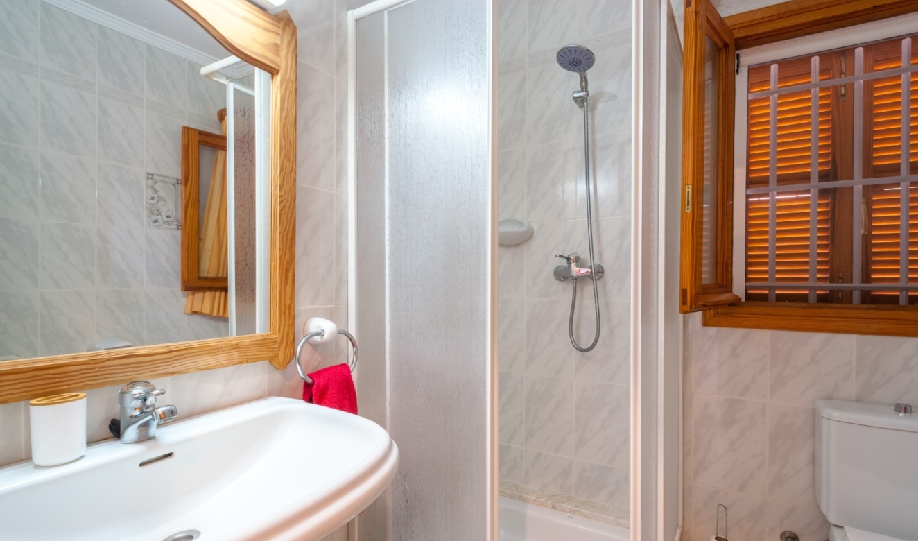 Liegenschaften - Villen - Benissa