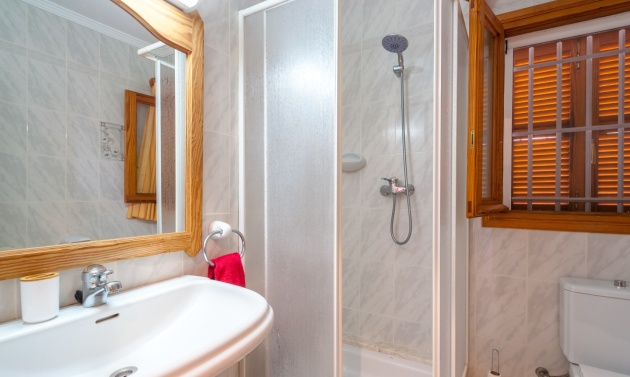 Liegenschaften - Villen - Benissa