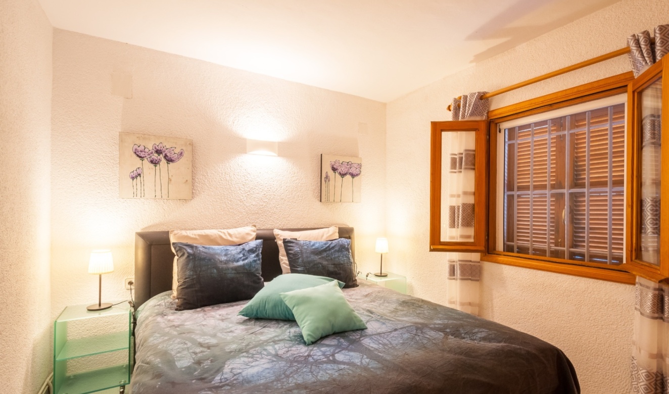 Liegenschaften - Villen - Benissa