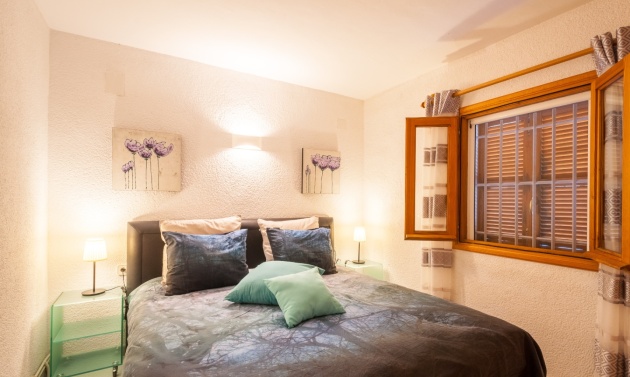 Liegenschaften - Villen - Benissa