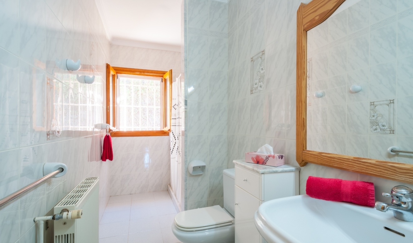 Liegenschaften - Villen - Benissa