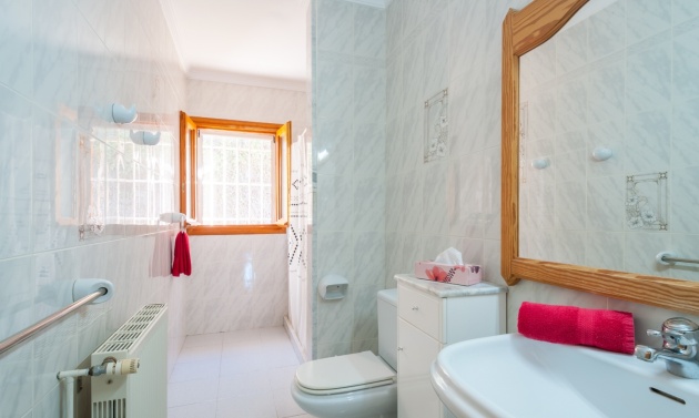 Liegenschaften - Villen - Benissa