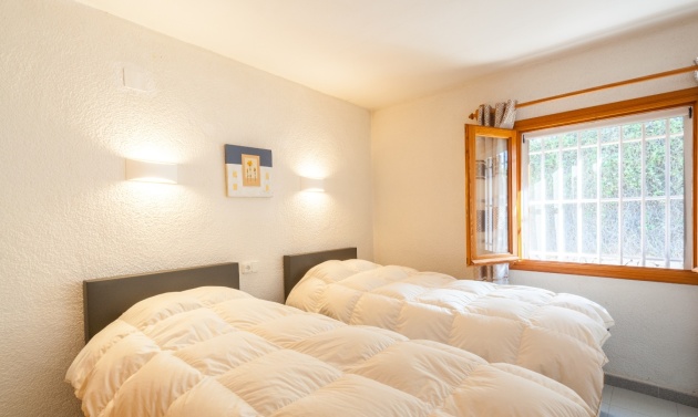 Liegenschaften - Villen - Benissa