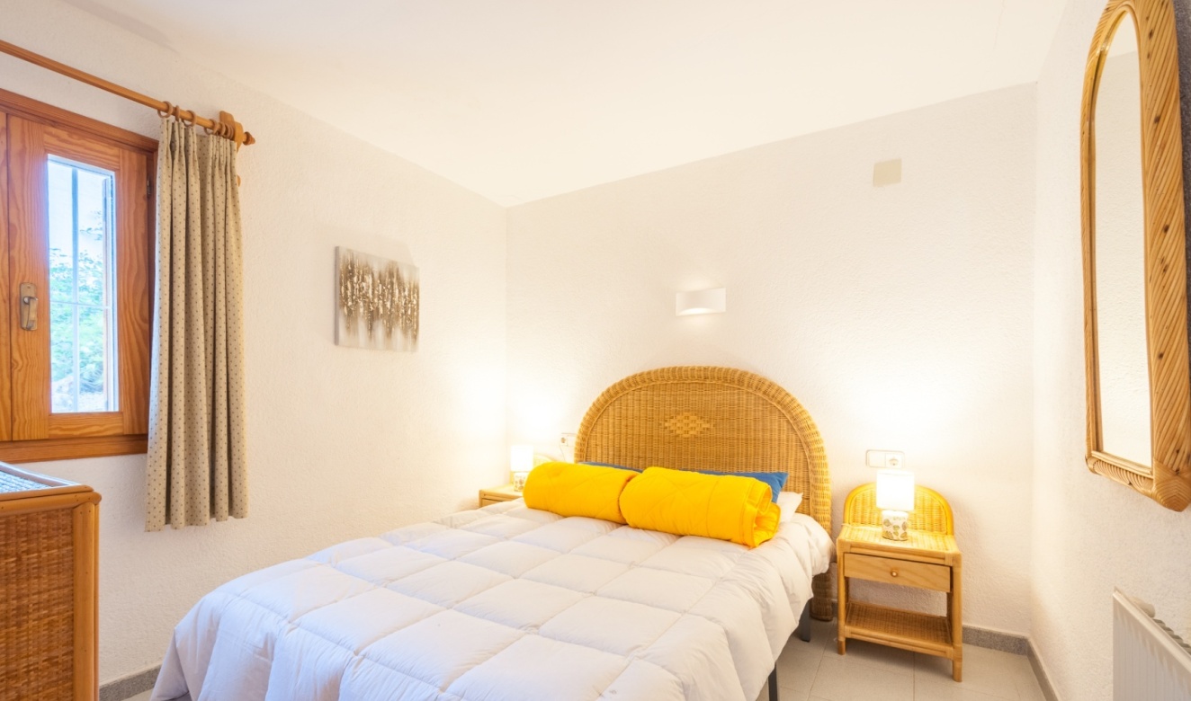 Liegenschaften - Villen - Benissa