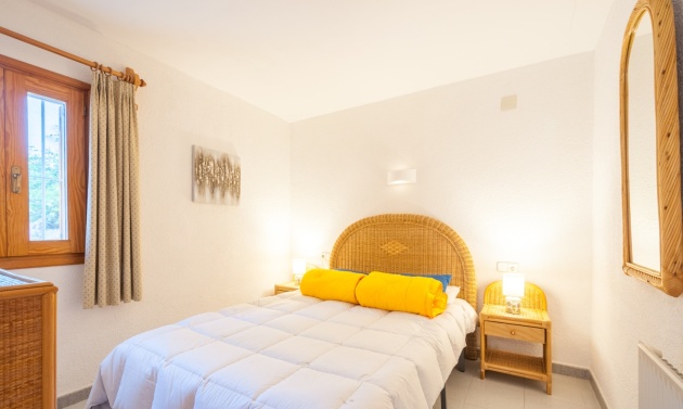 Liegenschaften - Villen - Benissa