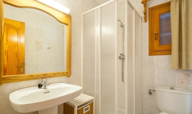 Liegenschaften - Villen - Benissa