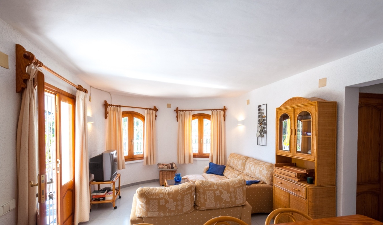 Liegenschaften - Villen - Benissa